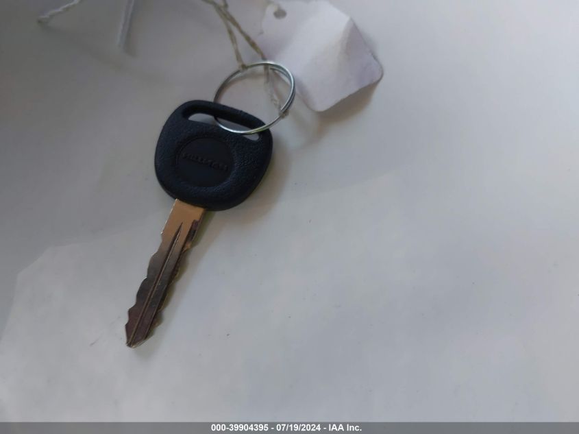 2006 Chevrolet Express Work Van VIN: 1GCFG15XX61226695 Lot: 39904395