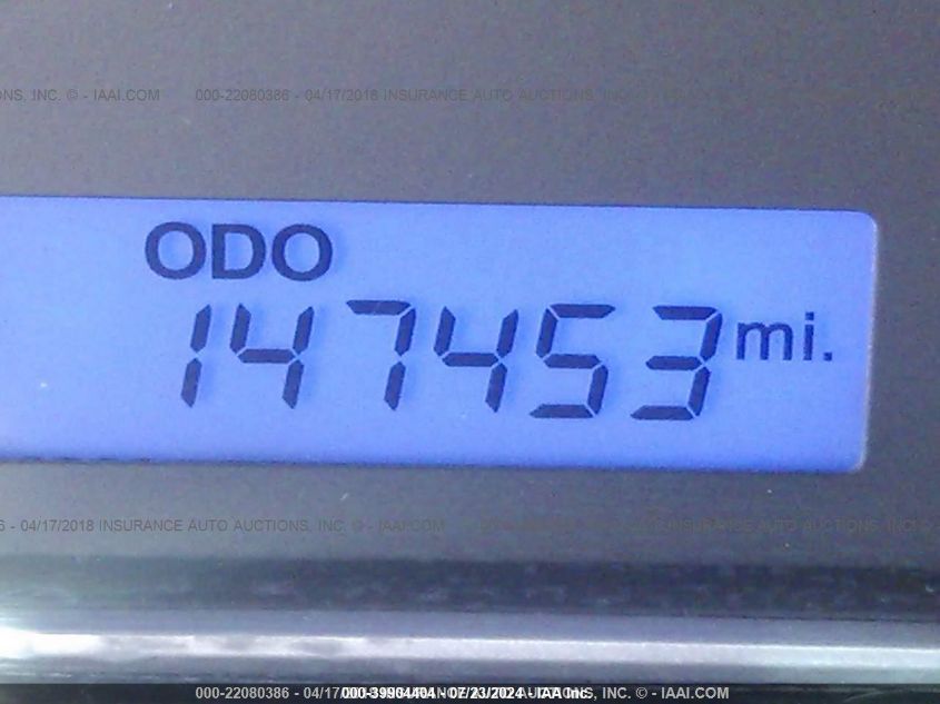 KMHDU46D29U669038 2009 Hyundai Elantra Gls