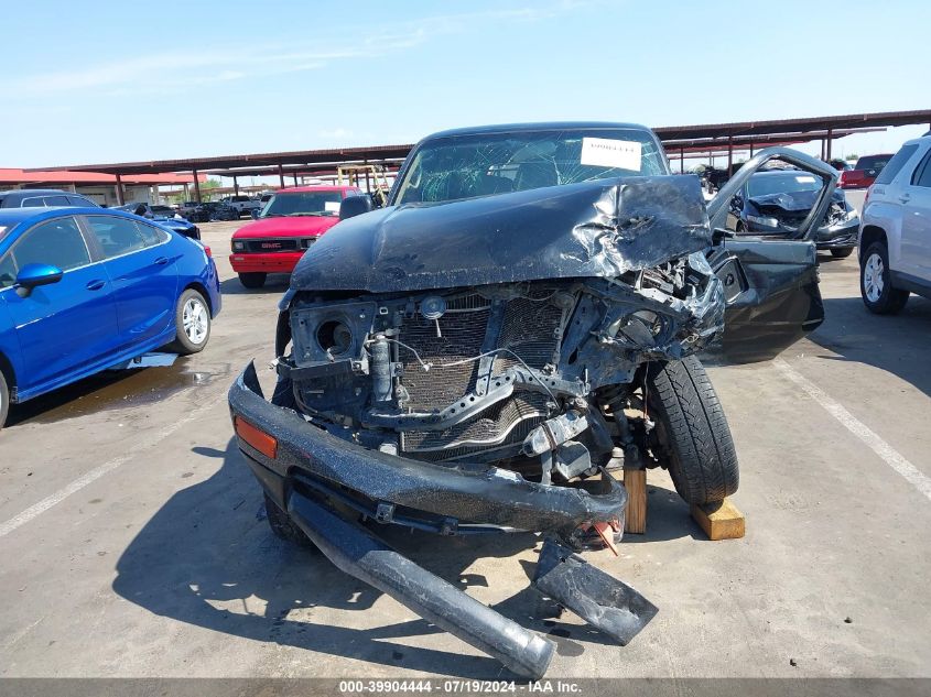 1997 Toyota 4Runner Sr5 V6 VIN: JT3HN86R9V0064218 Lot: 39904444