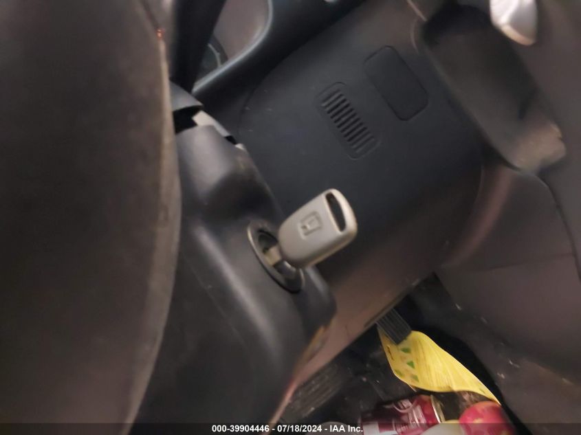 2004 Honda Cr-V Ex VIN: SHSRD78874U206446 Lot: 39904446