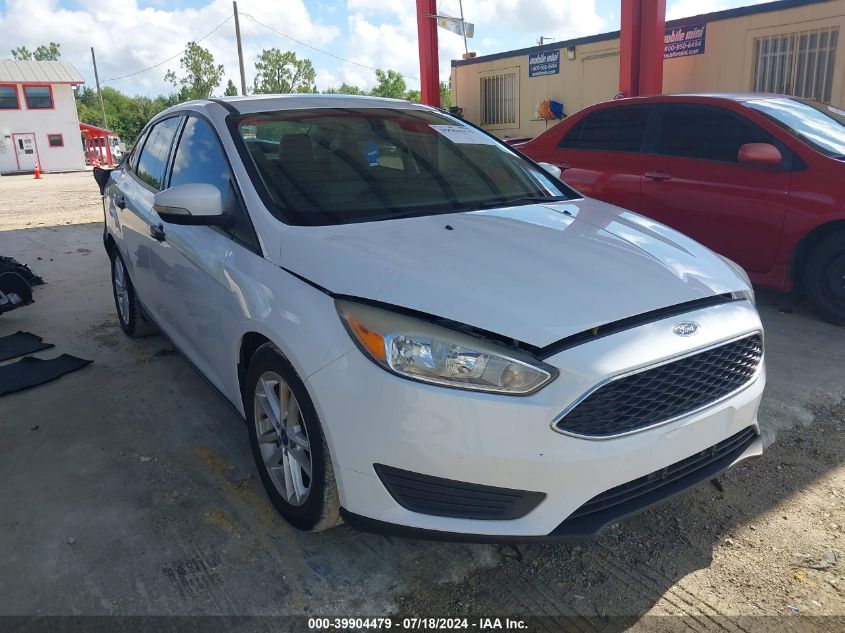 1FADP3F22GL203963 2016 FORD FOCUS - Image 1