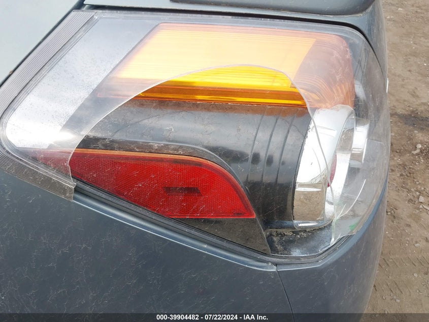 2010 Nissan Altima Hybrid VIN: 1N4CL2AP6AC112674 Lot: 39904482