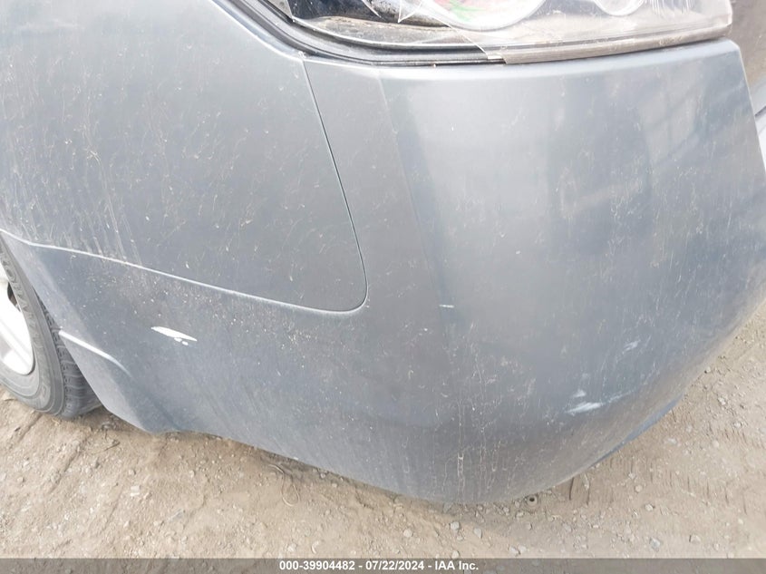 2010 Nissan Altima Hybrid VIN: 1N4CL2AP6AC112674 Lot: 39904482