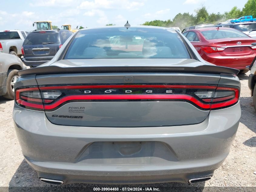 2C3CDXHG0HH515278 2017 DODGE CHARGER - Image 16