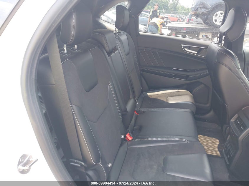 2019 FORD EDGE ST - 2FMPK4AP3KBB99571