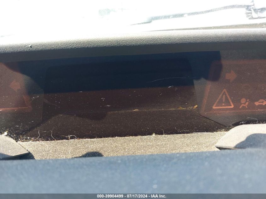 2004 Toyota Prius VIN: JTDKB20U840059675 Lot: 39904499