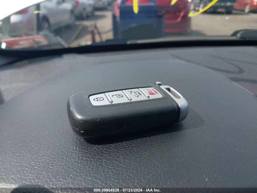 KMHEC4A43BA018846 2011 Hyundai Sonata Hybrid