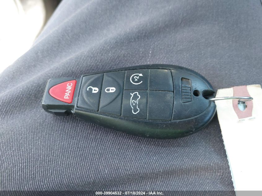 2013 Jeep Grand Cherokee Limited VIN: 1C4RJFBT2DC635725 Lot: 39904532