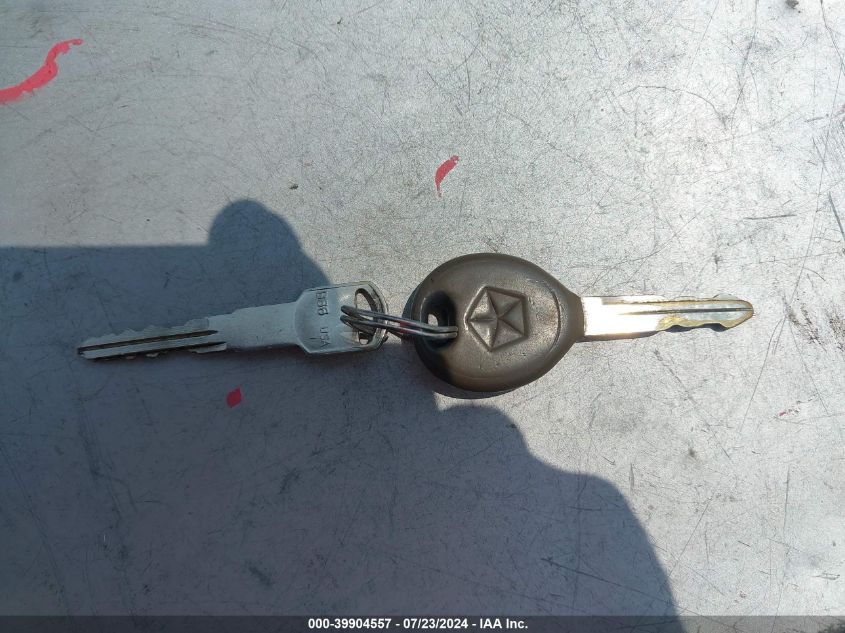 2000 Jeep Grand Cherokee Laredo VIN: 1J4GW48S7YC336226 Lot: 39904557