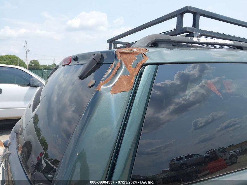 2000 Jeep Grand Cherokee Laredo VIN: 1J4GW48S7YC336226 Lot: 39904557