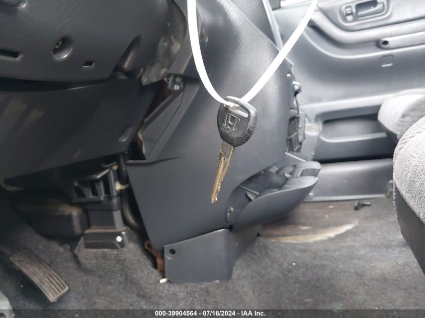 1999 Honda Cr-V Lx VIN: JHLRD2842XC018185 Lot: 39904564