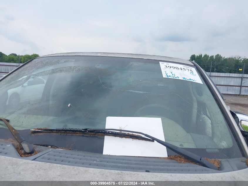 2006 Ford F-150 Fx4/Lariat/Xlt VIN: 1FTPW14536FA04767 Lot: 39904575