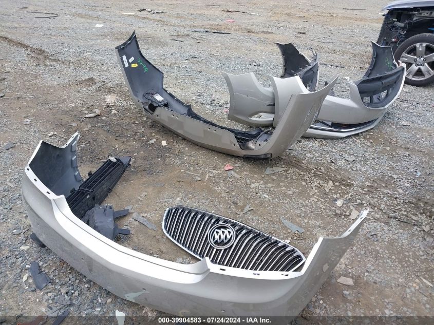 2016 Buick Lacrosse Leather VIN: 1G4GB5G35GF169150 Lot: 39904583