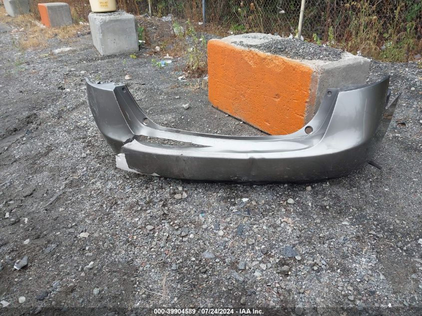 2012 Nissan Rogue Sv W/Sl Pkg VIN: JN8AS5MV4CW394528 Lot: 39904589