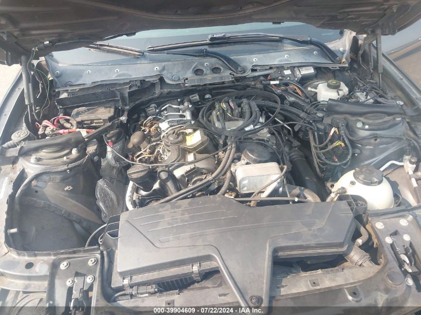 2013 BMW 328I xDrive VIN: WBA3B5G52DNS01880 Lot: 39904609