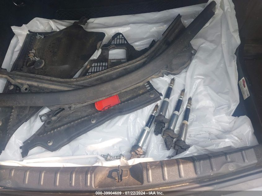 2013 BMW 328I xDrive VIN: WBA3B5G52DNS01880 Lot: 39904609