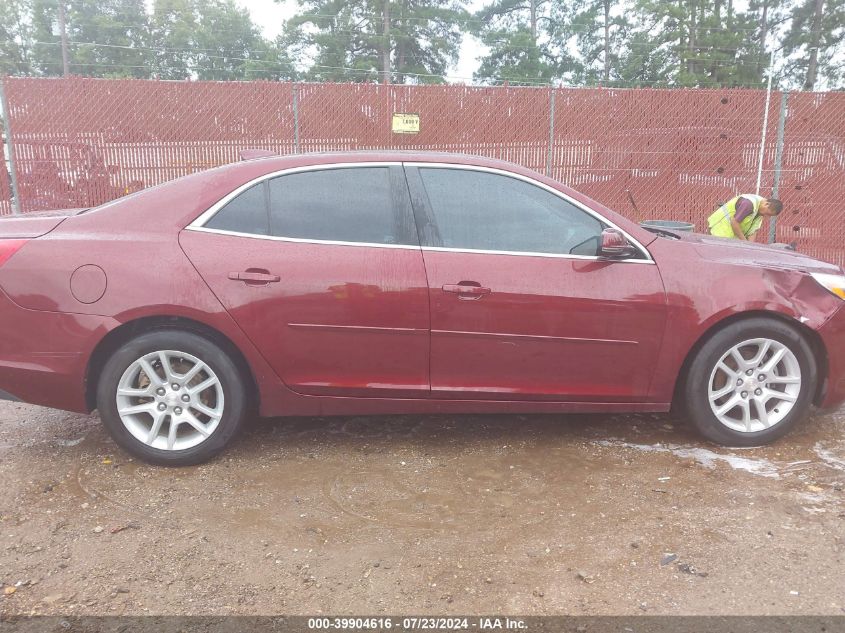 2016 Chevrolet Malibu Limited Lt VIN: 1G11C5SA8GF127089 Lot: 39904616