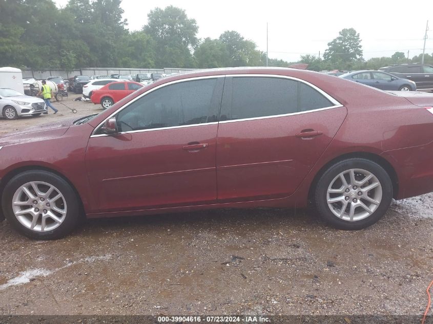 2016 Chevrolet Malibu Limited Lt VIN: 1G11C5SA8GF127089 Lot: 39904616