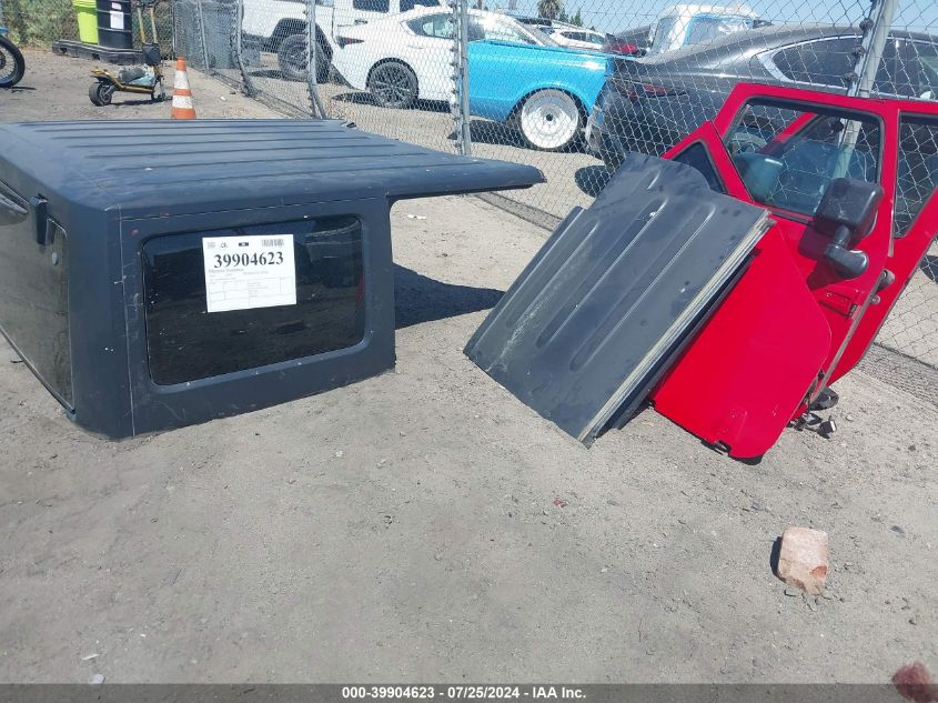 2012 Jeep Wrangler Unlimited Sport VIN: 1C4HJWDG3CL129458 Lot: 39904623