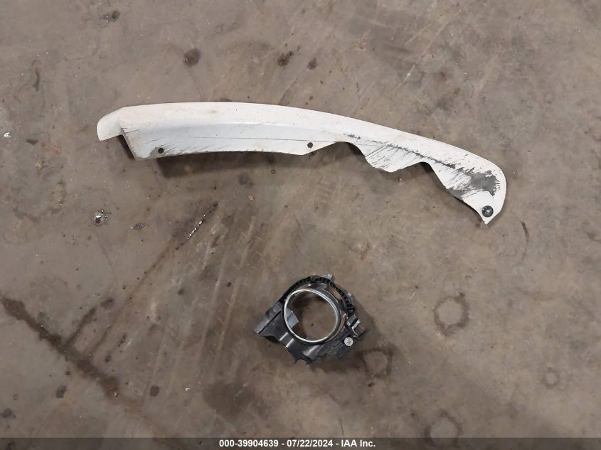 2013 Ford Fusion Hybrid Se VIN: 3FA6P0LU8DR235388 Lot: 39904639