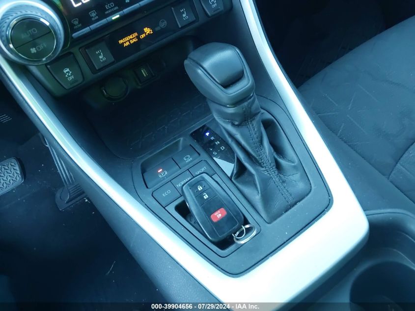 2020 Toyota Rav4 Xle VIN: 2T3W1RFV9LW073284 Lot: 39904656