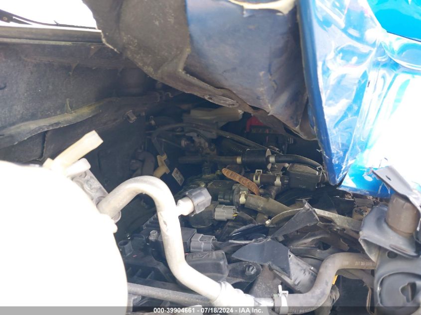 2020 Nissan Versa Sv Xtronic Cvt VIN: 3N1CN8EV1LL870660 Lot: 39904661