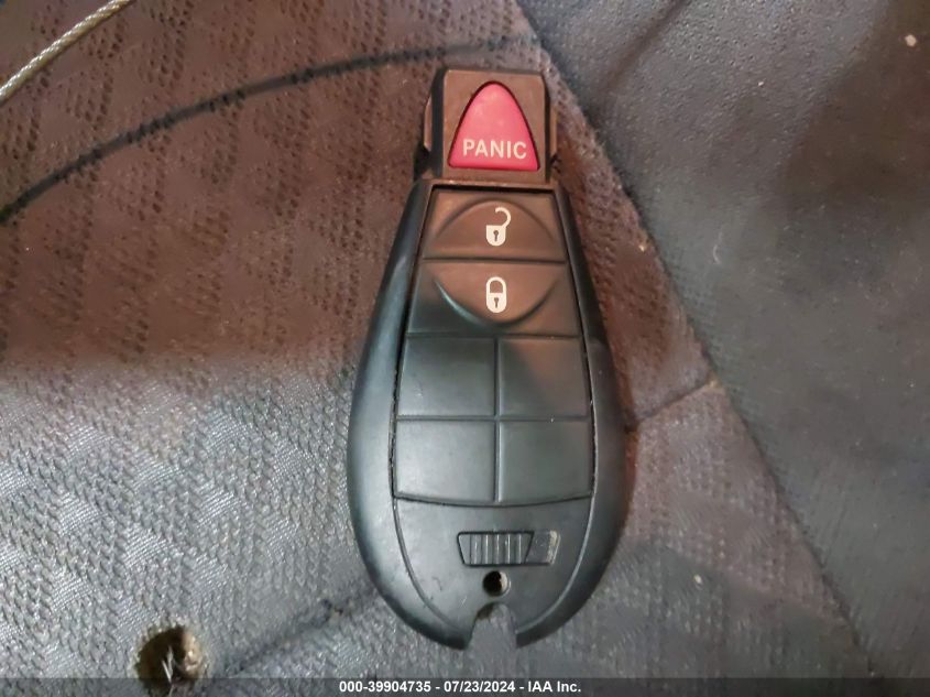 2010 Dodge Grand Caravan Se VIN: 2D4RN4DE6AR135144 Lot: 39904735