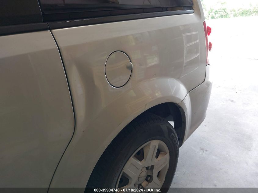 2012 Dodge Grand Caravan Se/Avp VIN: 2C4RDGBG7CR115607 Lot: 39904748