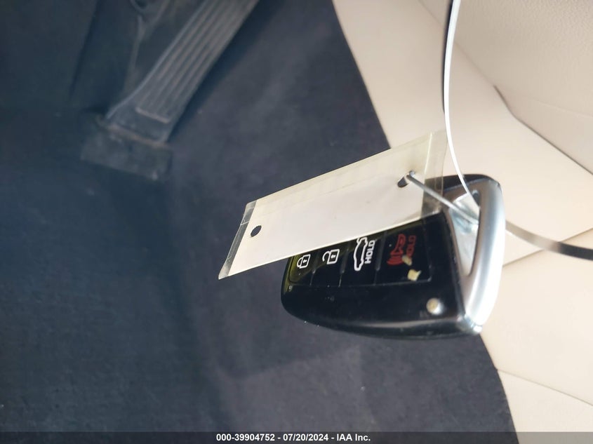 2015 HYUNDAI GENESIS 5.0 - KMHGN4JF5FU037004