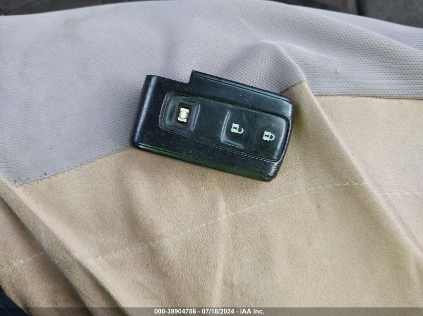 2006 Toyota Prius VIN: JTDKB20U163180923 Lot: 39904756