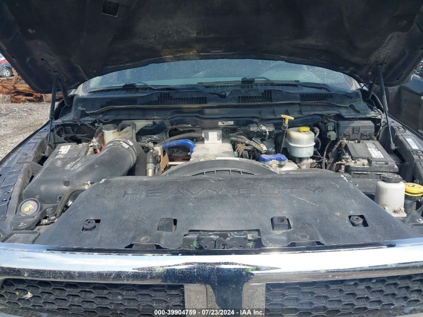 2016 Ram 3500 Tradesman VIN: 3C63RPGL9GG195749 Lot: 39904759