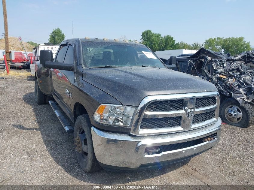 2016 Ram 3500 Tradesman VIN: 3C63RPGL9GG195749 Lot: 39904759