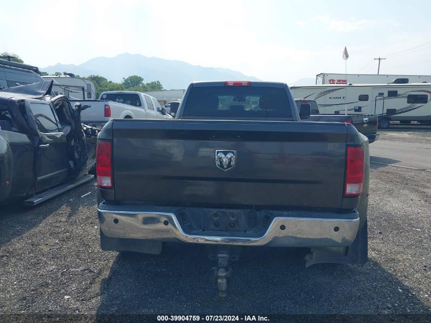 2016 Ram 3500 Tradesman VIN: 3C63RPGL9GG195749 Lot: 39904759