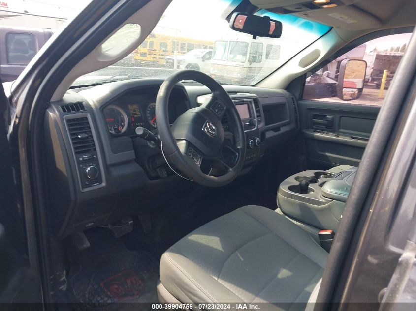 2016 Ram 3500 Tradesman VIN: 3C63RPGL9GG195749 Lot: 39904759