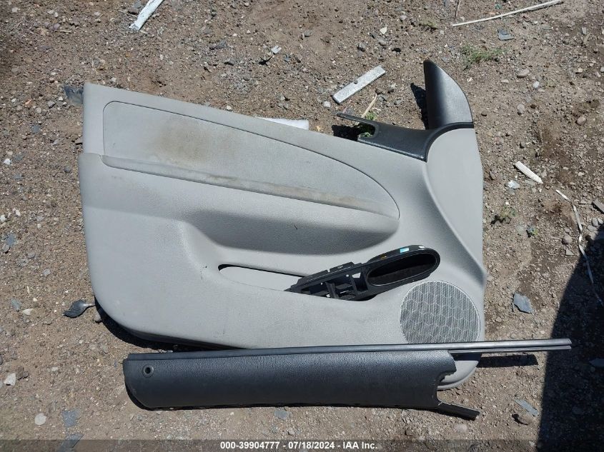 2008 Chevrolet Cobalt Lt VIN: 1G1AL58F387102065 Lot: 39904777