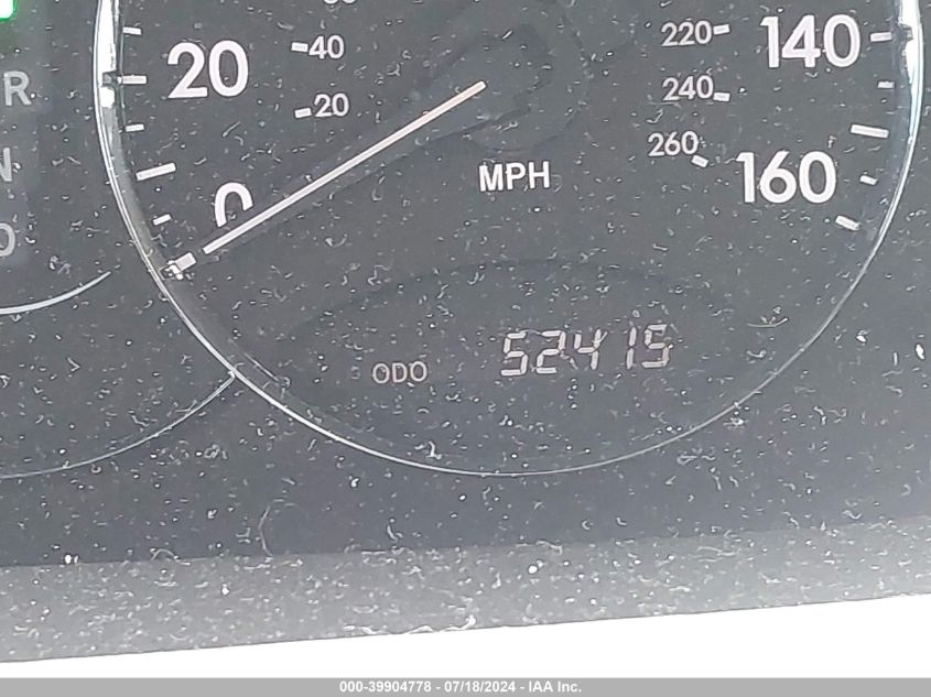 2007 Toyota Avalon Limited VIN: 4T1BK36B67U211845 Lot: 39904778