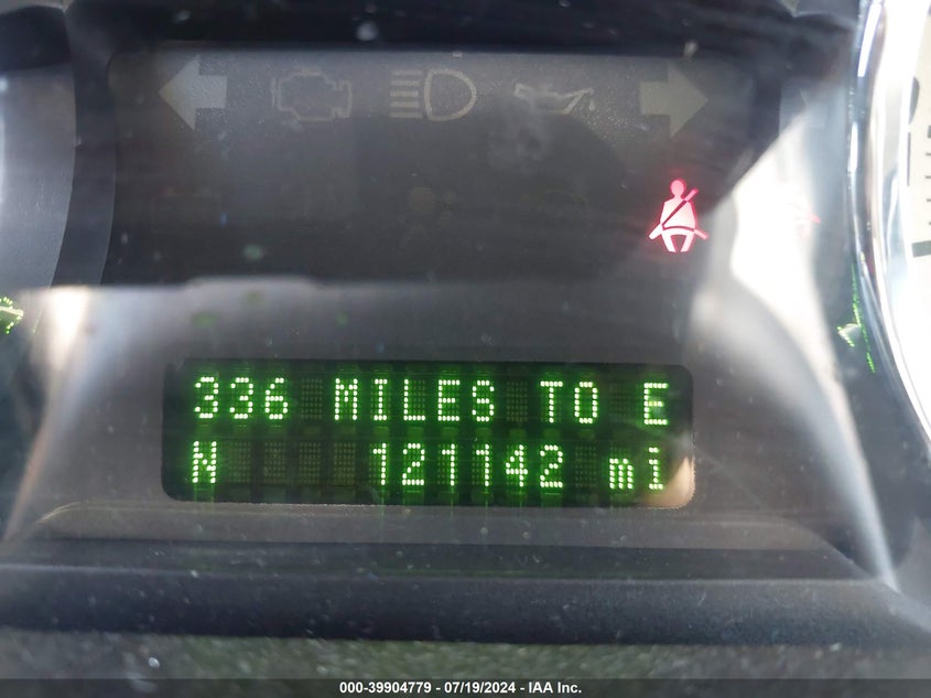 2010 Ford Edge Sel VIN: 2FMDK4JC8ABB51336 Lot: 39904779