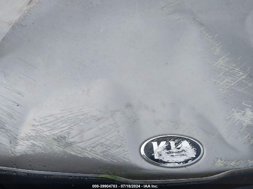 2016 Kia Soul VIN: KNDJN2A24G7274742 Lot: 39904783