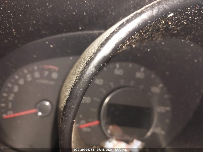 2016 Kia Soul VIN: KNDJN2A24G7274742 Lot: 39904783