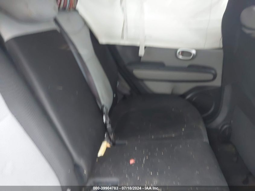 2016 Kia Soul VIN: KNDJN2A24G7274742 Lot: 39904783