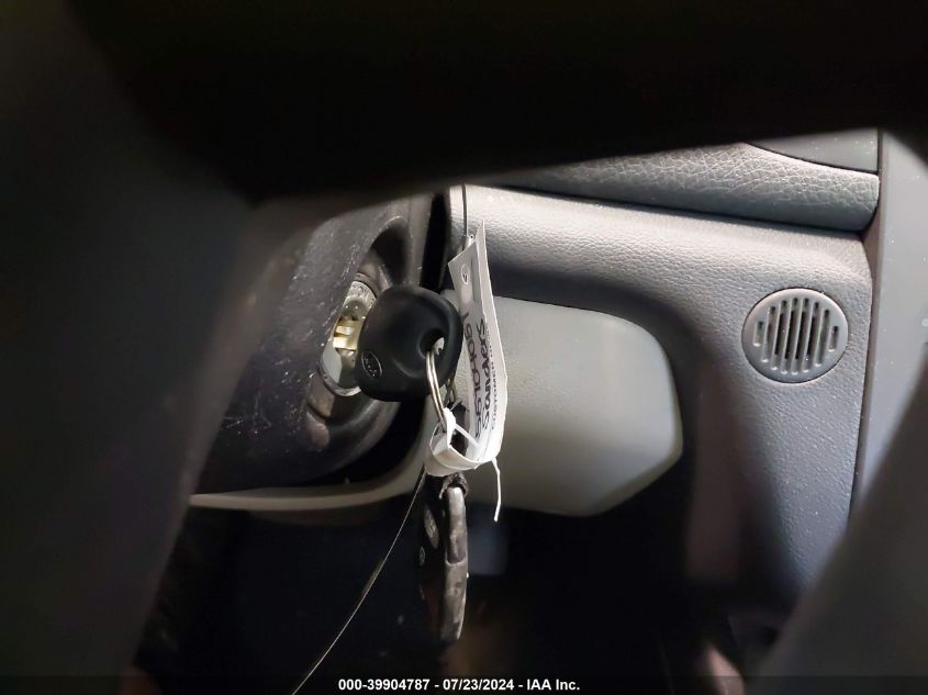 2010 Kia Forte Ex VIN: KNAFU4A21A5274914 Lot: 39904787