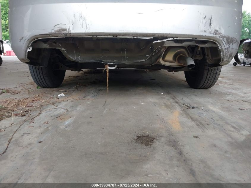 2010 Kia Forte Ex VIN: KNAFU4A21A5274914 Lot: 39904787