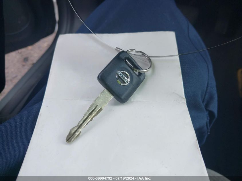 2011 Nissan Sentra 2.0 VIN: 3N1AB6AP0BL730254 Lot: 39904792