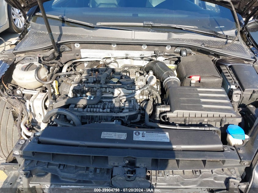 2016 VOLKSWAGEN GOLF GTI SE 4-DOOR - 3VW4T7AU7GM023086