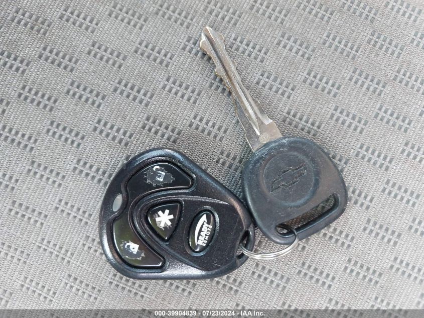 2008 Chevrolet Cobalt Lt VIN: 1G1AL58F387234064 Lot: 39904839