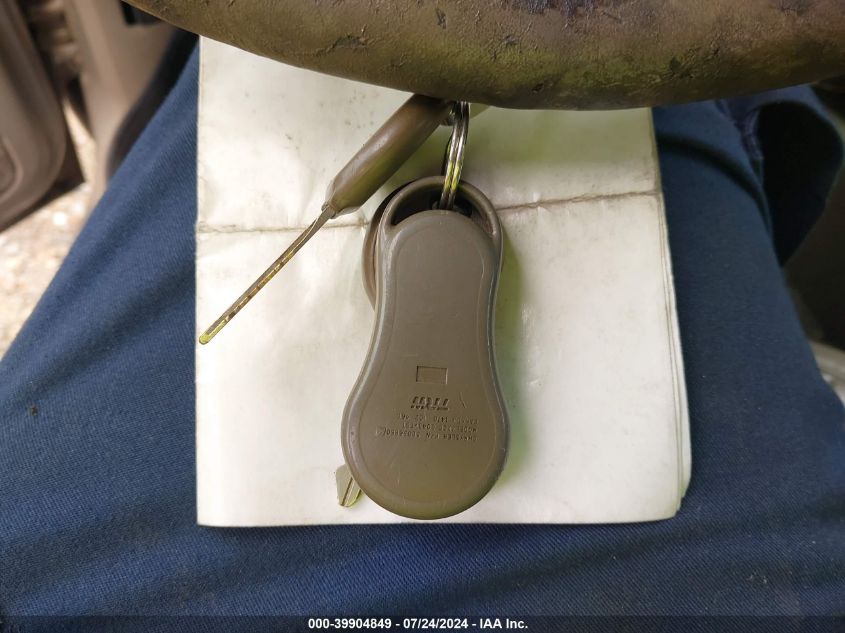 2000 Jeep Grand Cherokee Limited VIN: 1J4GW58N4YC285283 Lot: 39904849