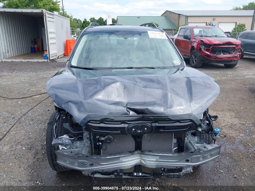 2023 Subaru Forester VIN: JF2SKACC1PH423438 Lot: 39904875