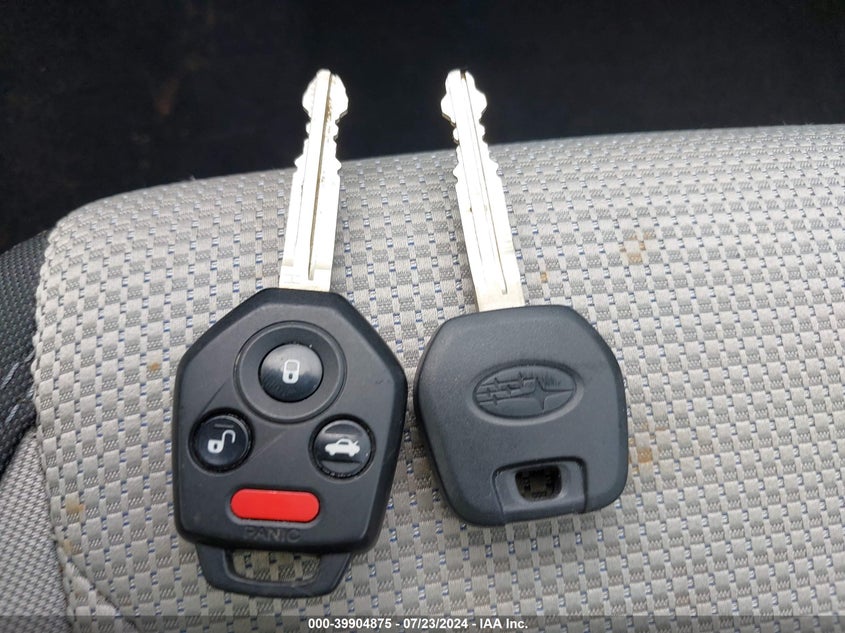 2023 Subaru Forester VIN: JF2SKACC1PH423438 Lot: 39904875