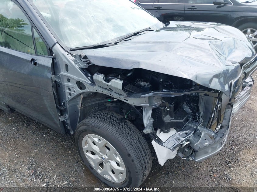 2023 Subaru Forester VIN: JF2SKACC1PH423438 Lot: 39904875