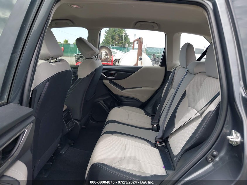 2023 Subaru Forester VIN: JF2SKACC1PH423438 Lot: 39904875